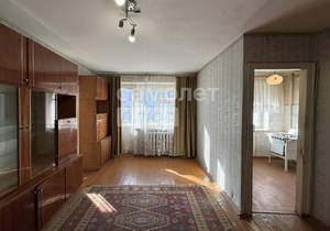2-к квартира, вторичка, 45м2, 3/5 этаж