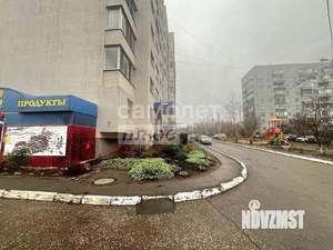 1-к квартира, вторичка, 32м2, 8/9 этаж