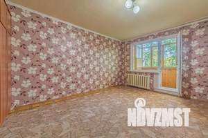 1-к квартира, вторичка, 28м2, 4/5 этаж