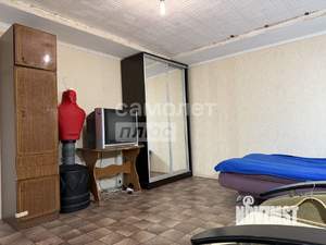 1-к квартира, вторичка, 38м2, 3/3 этаж