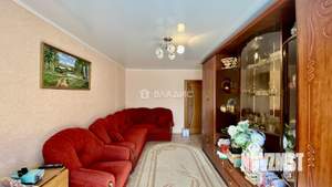 2-к квартира, вторичка, 45м2, 4/5 этаж