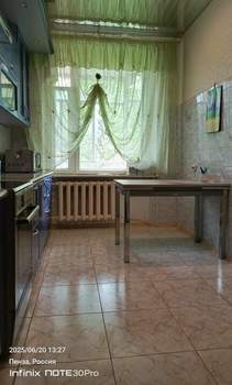 3-к квартира, вторичка, 81м2, 2/9 этаж