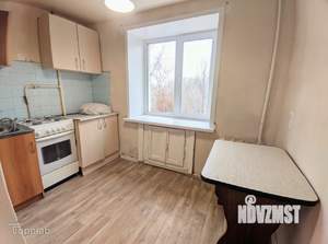 2-к квартира, вторичка, 43м2, 5/9 этаж