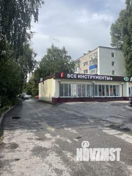 2-к квартира, вторичка, 45м2, 4/5 этаж