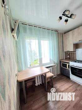 1-к квартира, вторичка, 30м2, 2/5 этаж