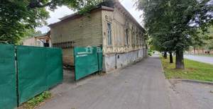 1-к квартира, вторичка, 17м2, 1/1 этаж