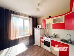 1-к квартира, вторичка, 39м2, 9/10 этаж