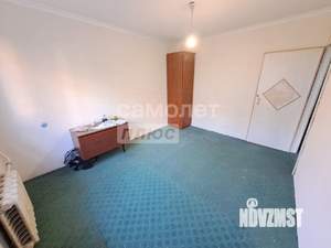 2-к квартира, вторичка, 44м2, 1/5 этаж