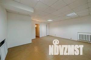 1-к квартира, вторичка, 34м2, 1/1 этаж