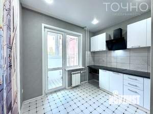 1-к квартира, вторичка, 34м2, 2/16 этаж