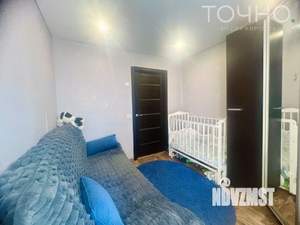 1-к квартира, вторичка, 33м2, 3/9 этаж