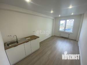 1-к квартира, вторичка, 37м2, 10/18 этаж