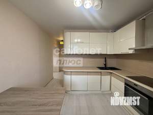 2-к квартира, вторичка, 69м2, 8/17 этаж