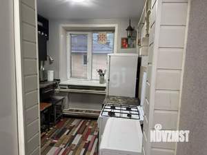 1-к квартира, вторичка, 34м2, 2/2 этаж