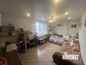 2-к квартира, вторичка, 56м2, 10/17 этаж