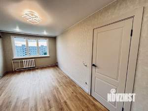 1-к квартира, вторичка, 35м2, 9/9 этаж