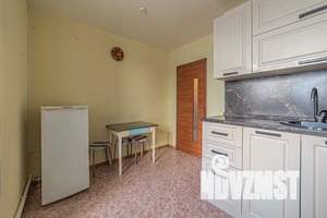 1-к квартира, вторичка, 28м2, 5/5 этаж