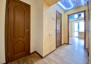 4-к квартира, вторичка, 140м2, 1/9 этаж