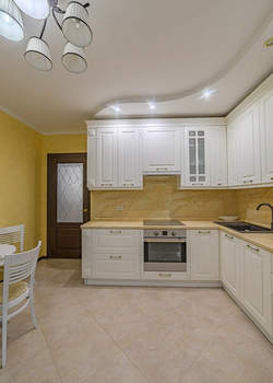 3-к квартира, вторичка, 97м2, 11/14 этаж