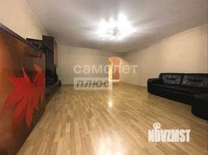 3-к квартира, вторичка, 103м2, 6/9 этаж