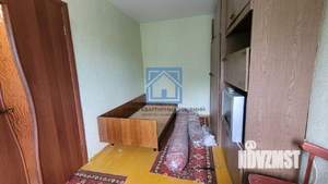 2-к квартира, вторичка, 38м2, 3/4 этаж