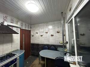 3-к квартира, вторичка, 68м2, 2/9 этаж