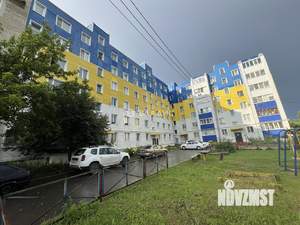 1-к квартира, вторичка, 34м2, 1/6 этаж