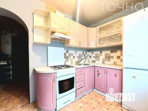1-к квартира, вторичка, 26м2, 1/9 этаж