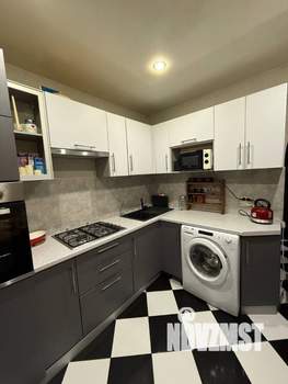 1-к квартира, вторичка, 37м2, 6/6 этаж