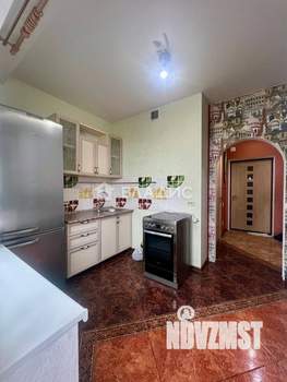 1-к квартира, вторичка, 32м2, 8/12 этаж