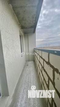 1-к квартира, вторичка, 28м2, 5/8 этаж
