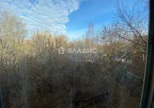 1-к квартира, вторичка, 18м2, 5/7 этаж