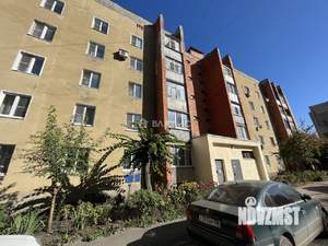 1-к квартира, вторичка, 28м2, 5/5 этаж