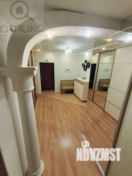 2-к квартира, вторичка, 82м2, 4/6 этаж