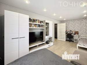 1-к квартира, вторичка, 36м2, 7/9 этаж
