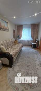 2-к квартира, вторичка, 47м2, 1/5 этаж