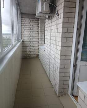 1-к квартира, вторичка, 40м2, 12/14 этаж
