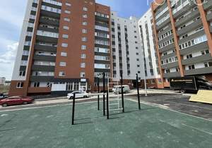 2-к квартира, вторичка, 62м2, 2/10 этаж