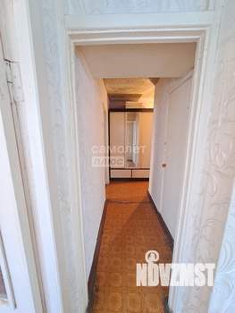 1-к квартира, вторичка, 36м2, 3/5 этаж