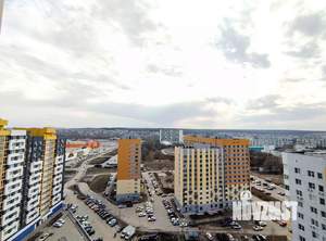 3-к квартира, вторичка, 114м2, 16/18 этаж