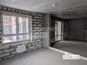 2-к квартира, вторичка, 83м2, 3/15 этаж