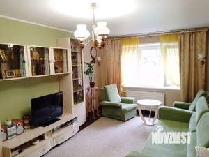 3-к квартира, вторичка, 61м2, 3/9 этаж
