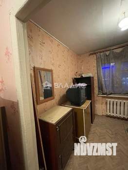 1-к квартира, вторичка, 75м2, 1/5 этаж