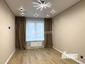 2-к квартира, вторичка, 37м2, 9/16 этаж