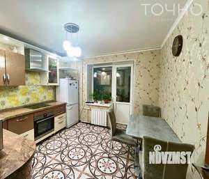 1-к квартира, вторичка, 42м2, 5/10 этаж