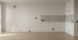 3-к квартира, вторичка, 115м2, 1/16 этаж