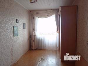 3-к квартира, вторичка, 72м2, 6/9 этаж