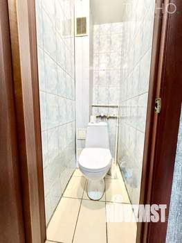 1-к квартира, вторичка, 30м2, 3/3 этаж