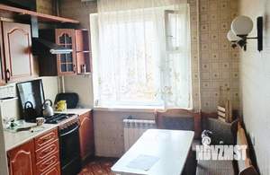 3-к квартира, вторичка, 63м2, 3/9 этаж
