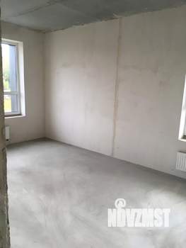 2-к квартира, сданный дом, 55м2, 3/17 этаж